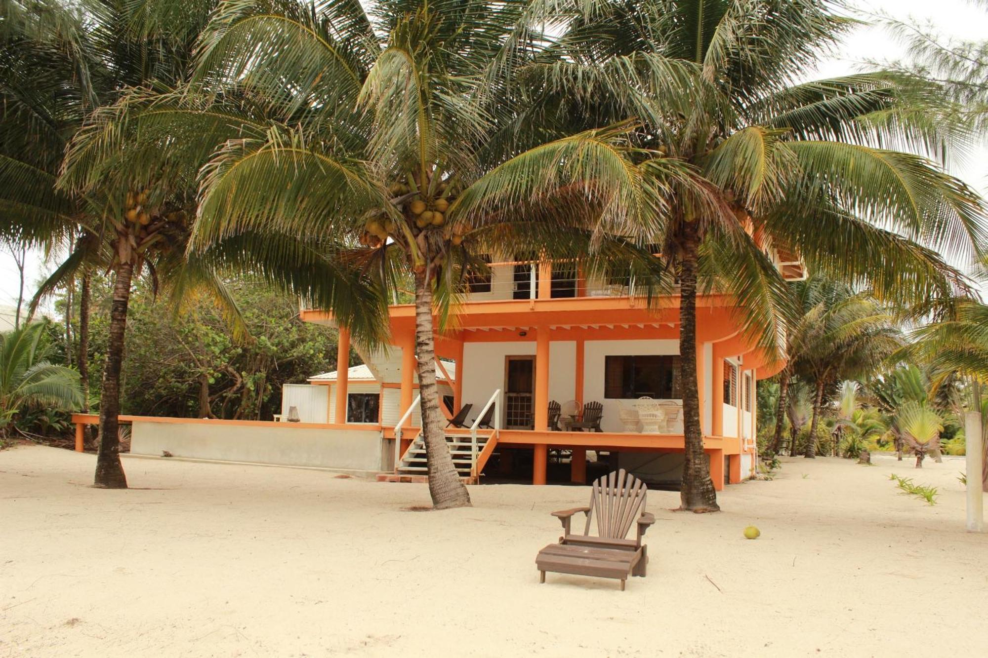 Maya Beach Hotel Szoba fotó
