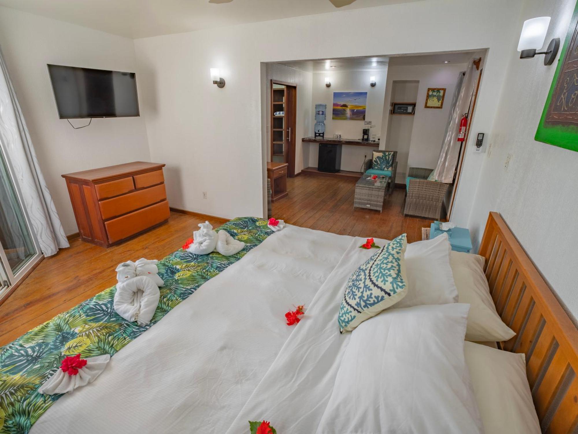 Maya Beach Hotel Kültér fotó