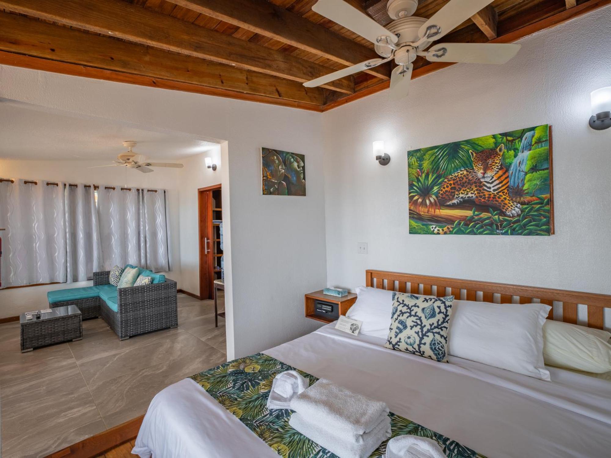 Maya Beach Hotel Kültér fotó