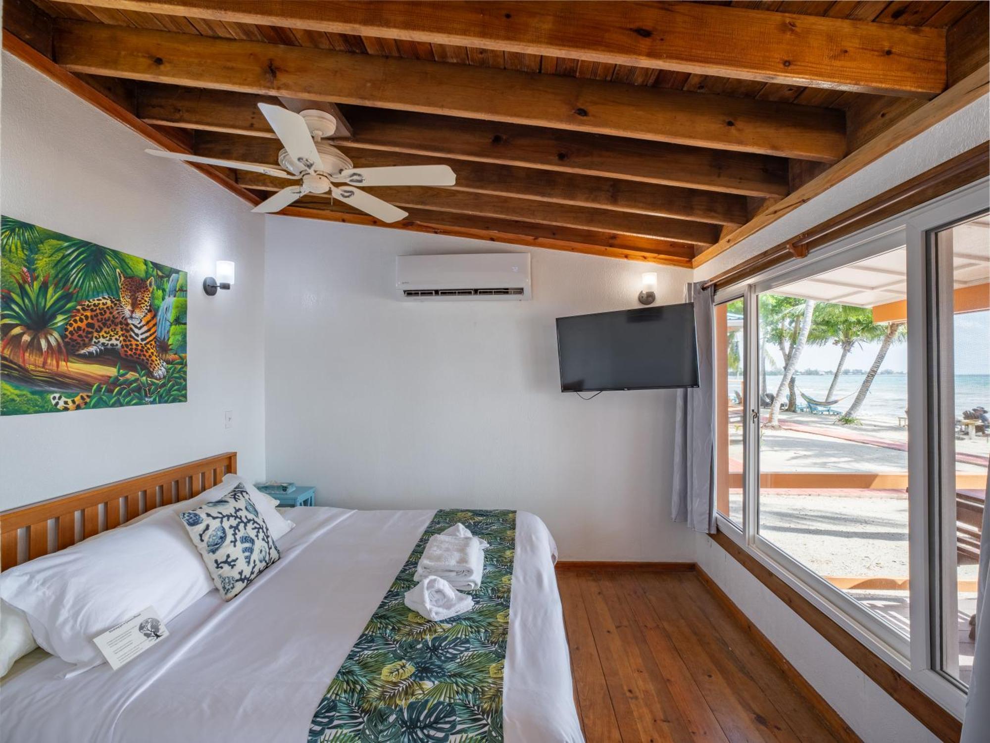 Maya Beach Hotel Kültér fotó