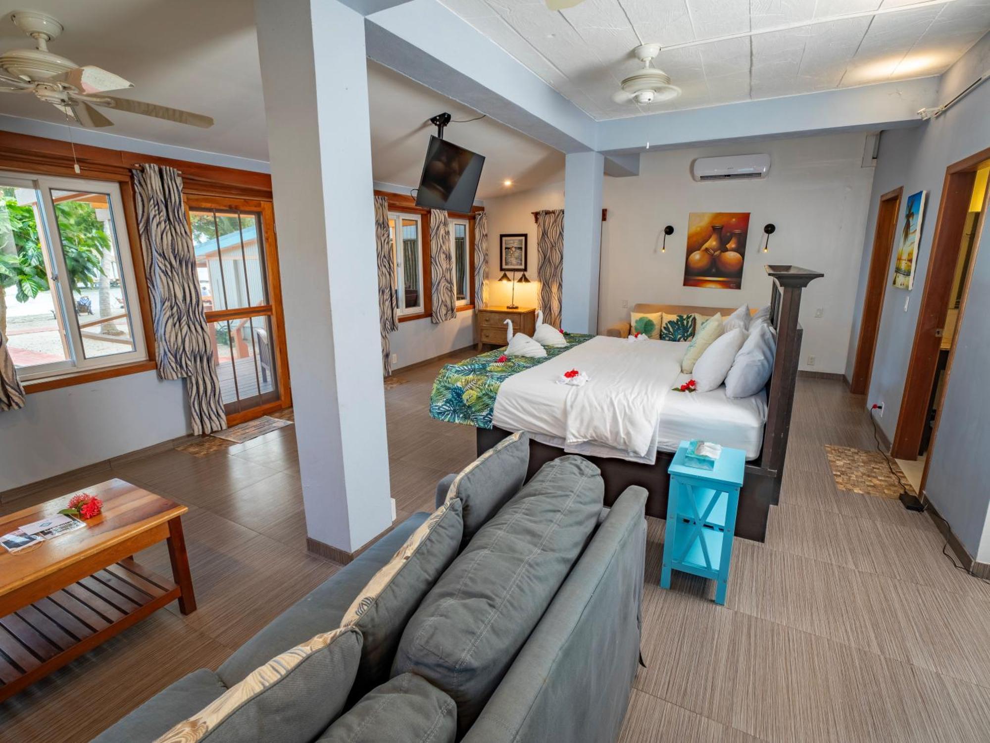 Maya Beach Hotel Kültér fotó