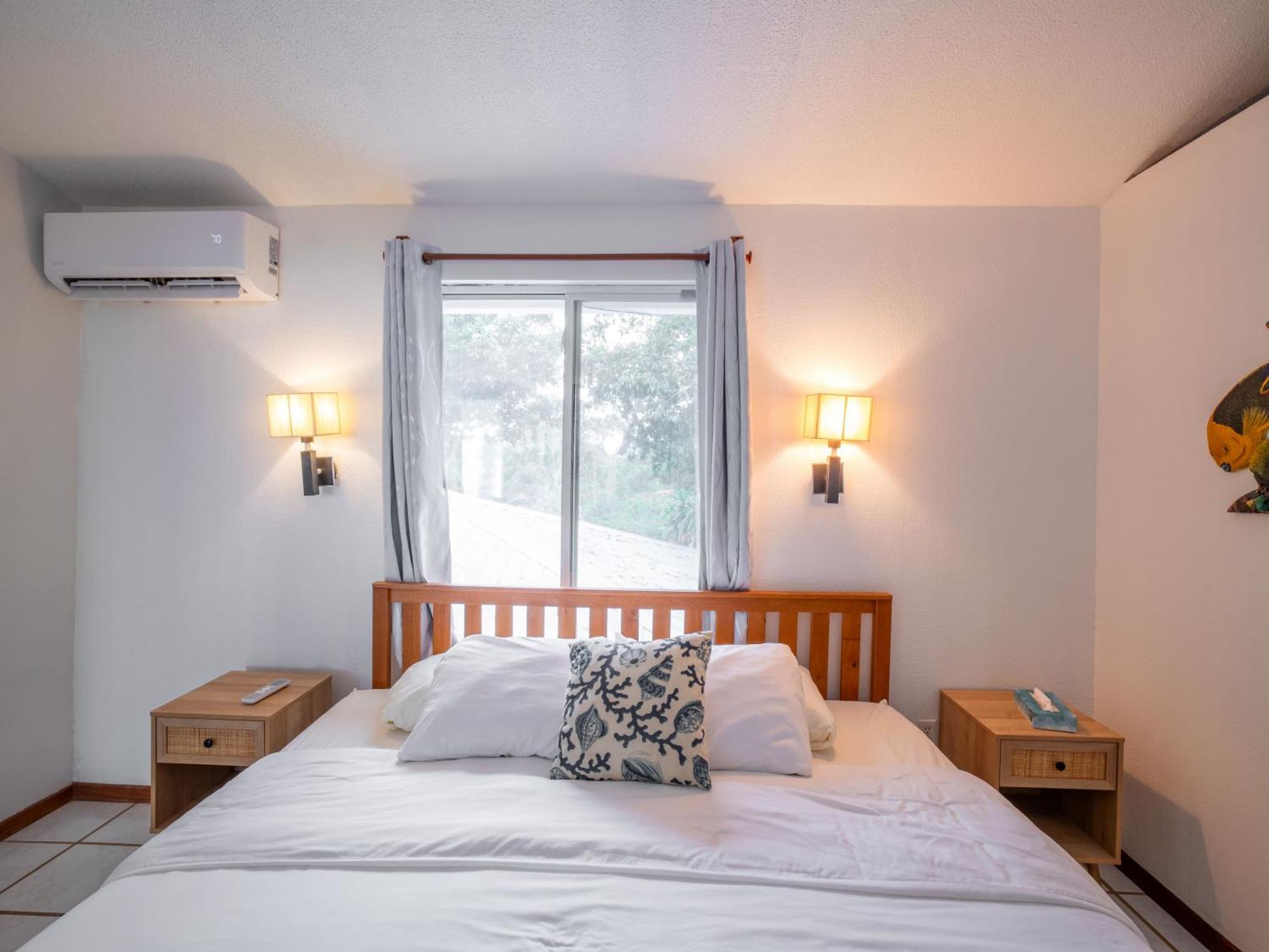 Maya Beach Hotel Kültér fotó