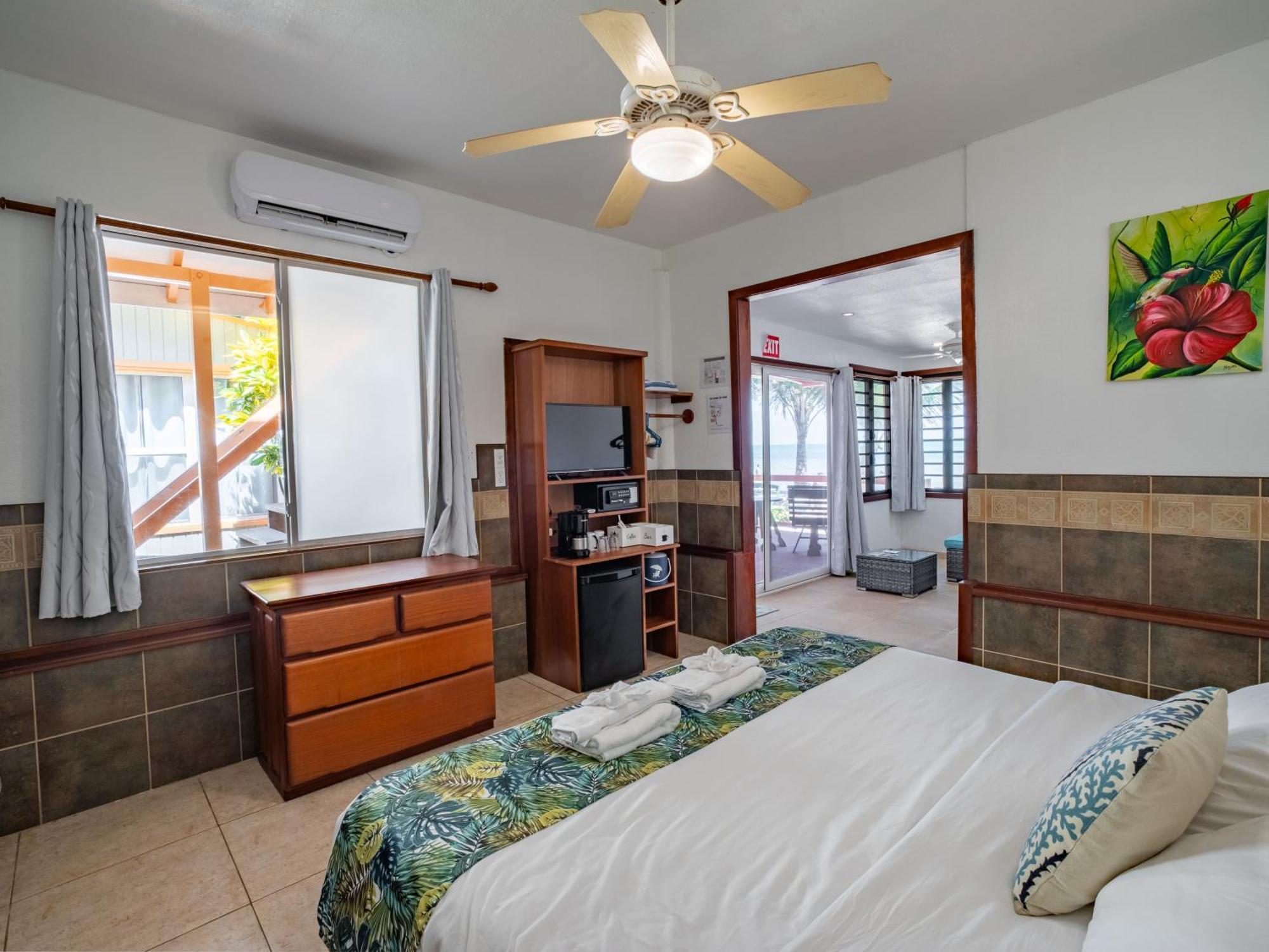 Maya Beach Hotel Kültér fotó
