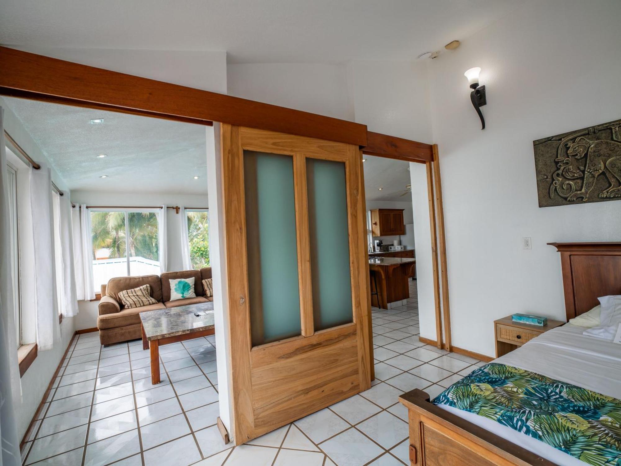 Maya Beach Hotel Kültér fotó