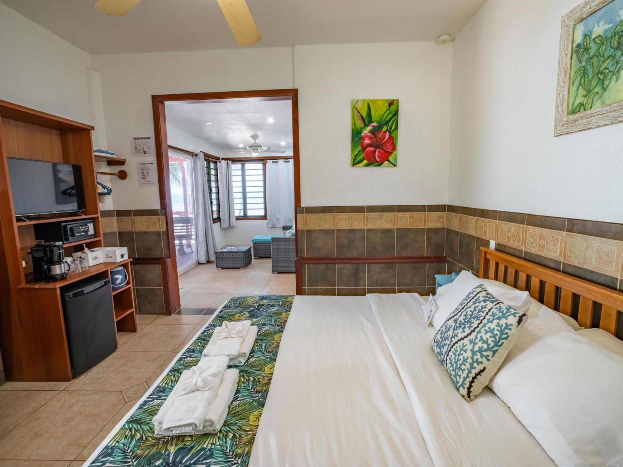 Maya Beach Hotel Kültér fotó
